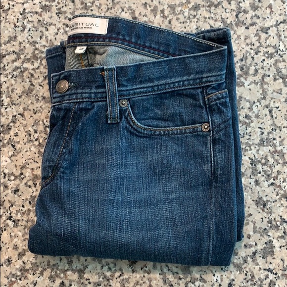 Habitual flare jeans - Picture 5 of 5